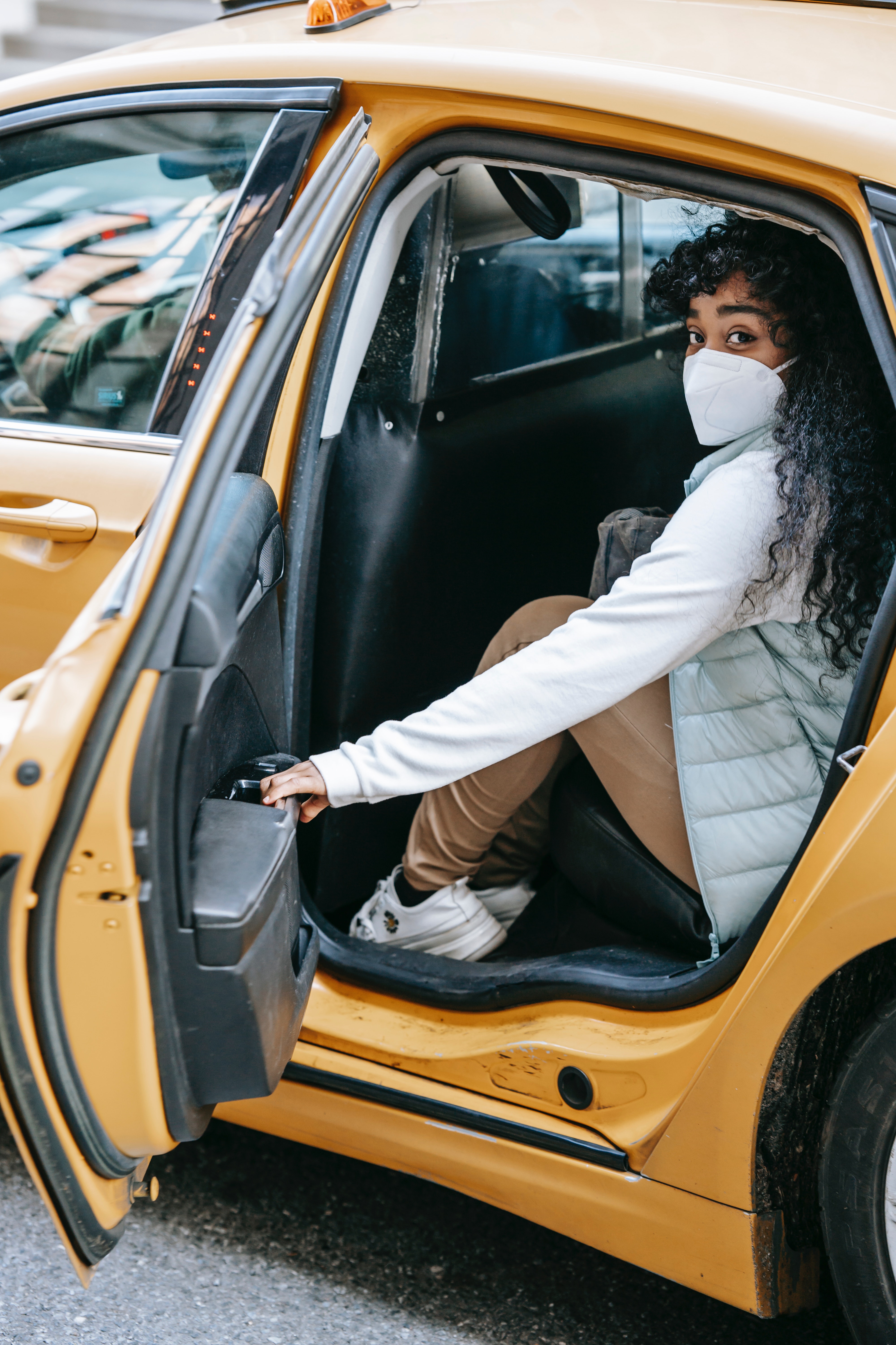 Amritsar Airport Cab 
